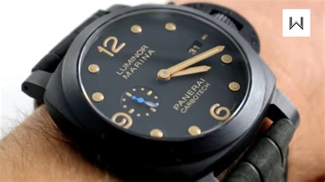 panerai 661 forum|[Panerai] .